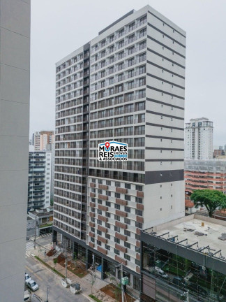 Foto do imóvel Apartamento com 1 Quarto à Venda, 36 m² em Vila Olímpia - São Paulo