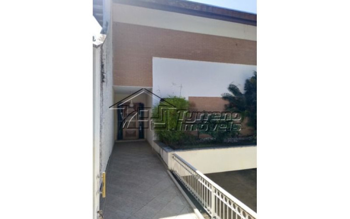 Casa de Condomínio com 4 Quartos à Venda, 440 m² em Jardim Emília - Jacareí