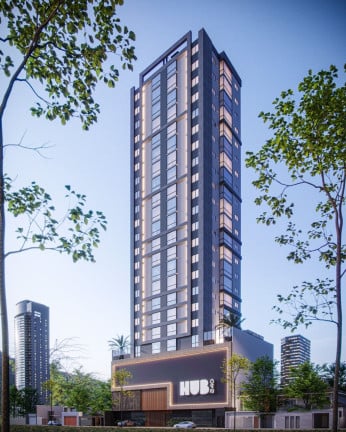 Foto do imóvel Apartamento com 2 Quartos à Venda, 71 m² em Porto Belo - Porto Belo