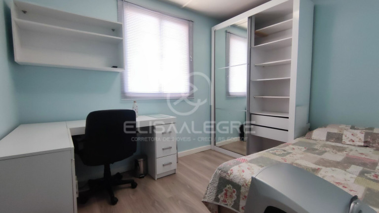 Imagem Apartamento com 2 Quartos à Venda, 43 m² em Estância Velha - Canoas