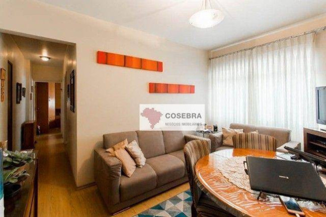 Imagem Apartamento com 2 Quartos à Venda, 70 m² em Vila Nova Conceição - São Paulo