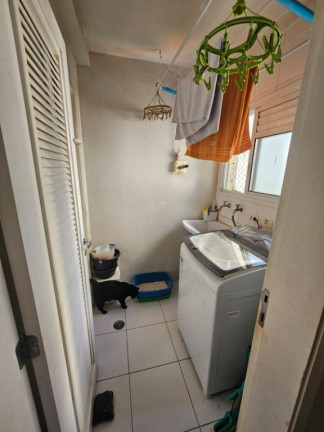 Imagem Apartamento com 2 Quartos à Venda, 83 m² em Jaguaré - São Paulo