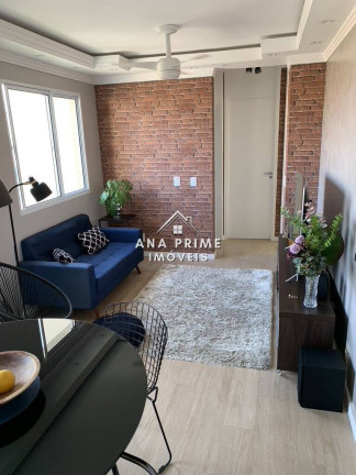 Foto do imóvel Apartamento com 2 Quartos à Venda, 54 m² em Jardim Sul - São José Dos Campos