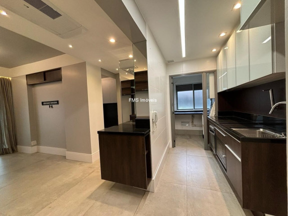 Foto do imóvel Imóvel com 1 Quarto à Venda, 49 m² em Consolação - São Paulo