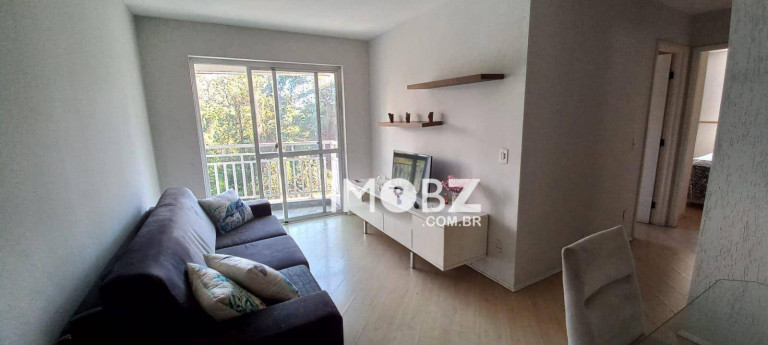 Foto do imóvel Imóvel com 2 Quartos à Venda, 63 m² em Vila Andrade - São Paulo