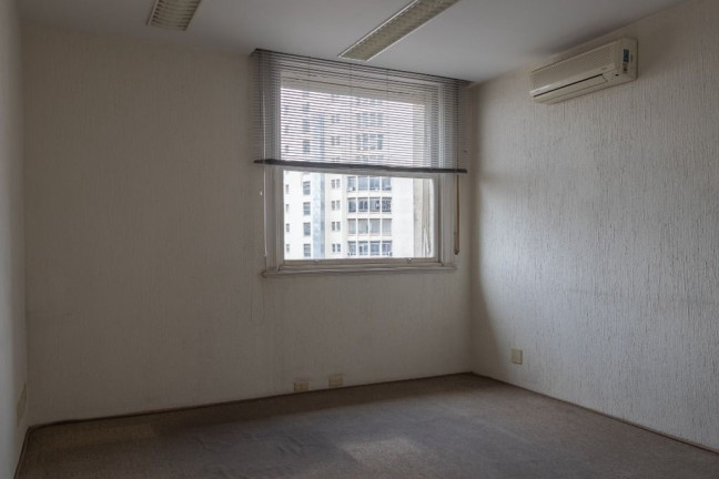 Foto do imóvel Sala Comercial à Venda, 175 m² em República - São Paulo