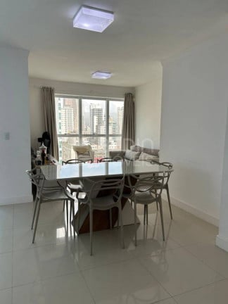 Foto do imóvel Apartamento com 3 Quartos à Venda, 117 m² em Centro - Itapema