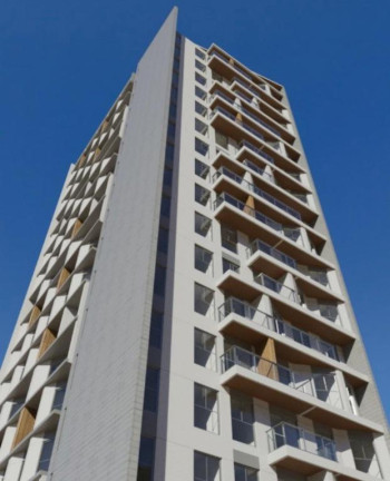 Imagem Apartamento com 2 Quartos à Venda, 53 m² em Manaíra - João Pessoa
