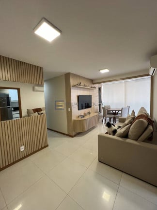 Foto do imóvel Apartamento com 3 Quartos à Venda, 100 m² em Itaparica - Vila Velha