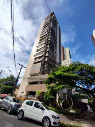 Foto do imóvel Apartamento com 4 Quartos à Venda, 212 m² em Espinheiro - Recife