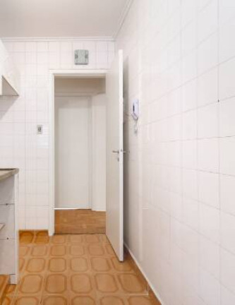 Imagem Apartamento com 2 Quartos à Venda, 60 m² em Pinheiros - São Paulo