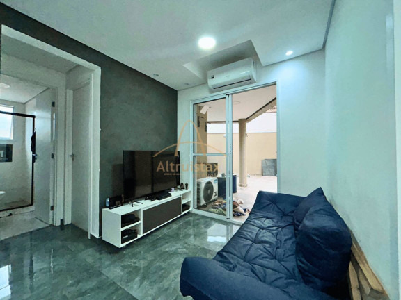 Foto do imóvel Apartamento com 2 Quartos à Venda, 87 m² em Quitaúna - Osasco