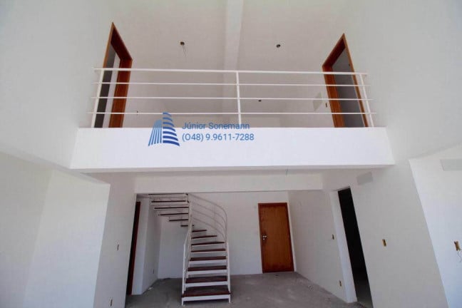 Foto do imóvel Apartamento com 3 Quartos à Venda, 203 m² em Barreiros - São José