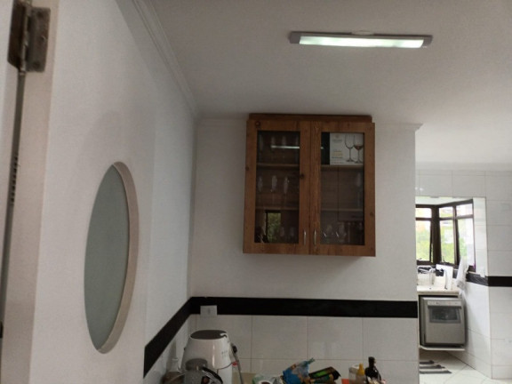 Foto do imóvel Imóvel com 3 Quartos à Venda, 129 m² em Vila Uberabinha - São Paulo