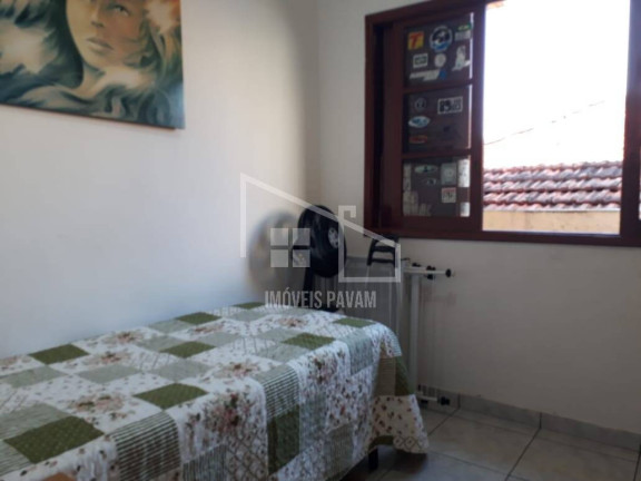 Foto do imóvel Sobrado com 3 Quartos à Venda, 125 m² em Assunção - São Bernardo Do Campo