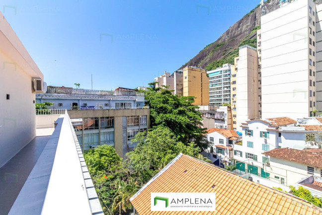 Imagem Apartamento com 3 Quartos à Venda, 237 m² em Copacabana - Rio De Janeiro