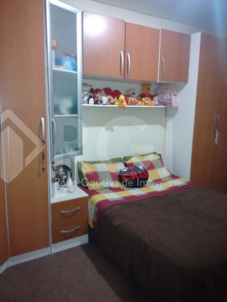 Imagem Apartamento com 1 Quarto à Venda, 67 m² em Nonoai - Porto Alegre