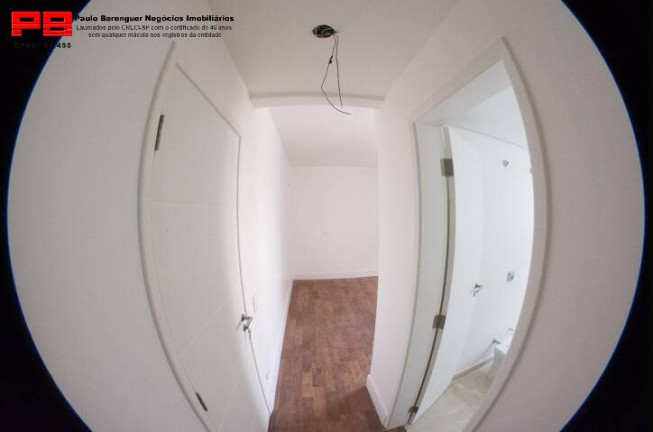 Imagem Apartamento à Venda, 126 m² em Cerqueira César - São Paulo