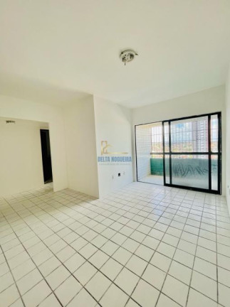 Foto do imóvel Apartamento com 3 Quartos à Venda, 69 m² em Tamarineira - Recife