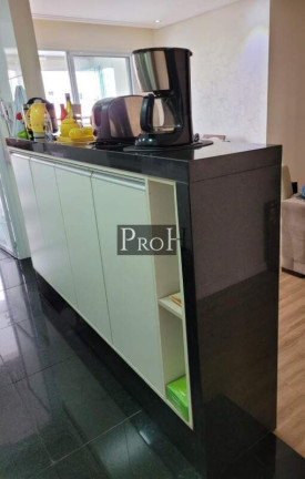 Foto do imóvel Apartamento com 3 Quartos à Venda, 86 m² em Santa Paula - São Caetano Do Sul