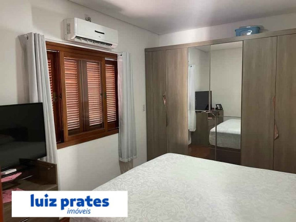 Imagem Casa com 2 Quartos à Venda, 77 m² em Fragata - Pelotas