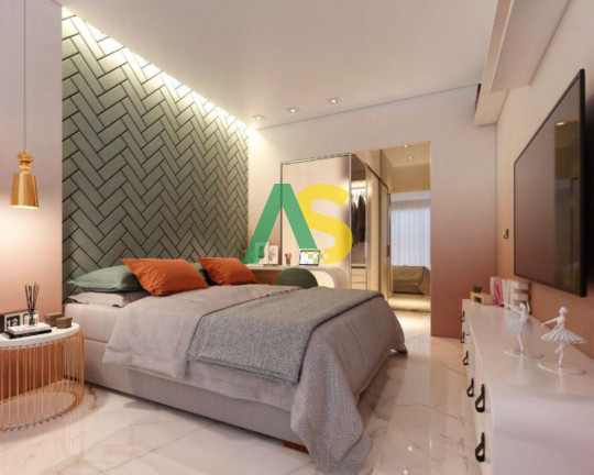 Imagem Apartamento com 3 Quartos à Venda, 180 m² em Boa Viagem - Recife