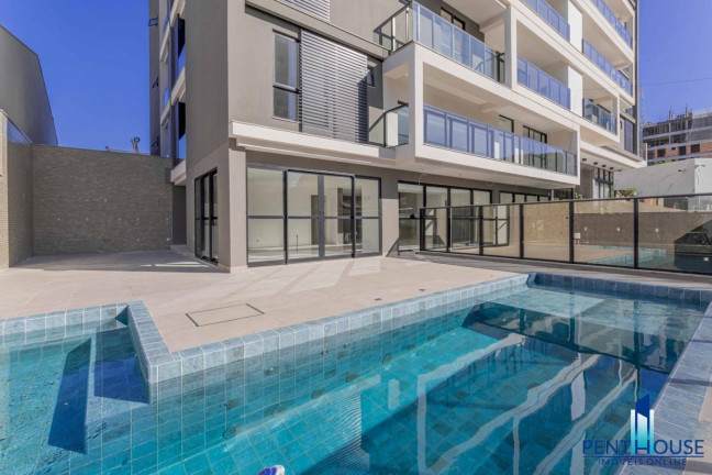 Foto do imóvel Apartamento com 3 Quartos à Venda, 321 m² em Praia Brava De Itajaí - Itajaí