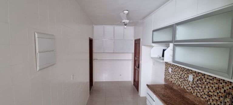Foto do imóvel Imóvel com 3 Quartos à Venda, 96 m² em Icaraí - Niterói