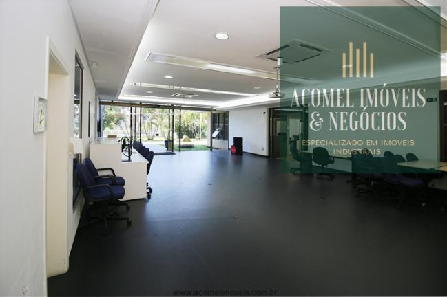 Imagem Imóvel Comercial para Alugar, 4.013 m² em Distrito Industrial - Vinhedo