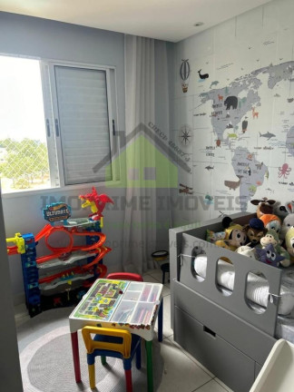 Foto do imóvel Apartamento com 2 Quartos à Venda, 48 m² em Loteamento Villa Branca - Jacareí
