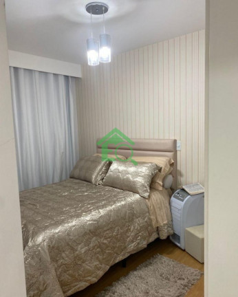 Foto do imóvel Apartamento com 3 Quartos à Venda, 77 m² em Vila Sofia - São Paulo