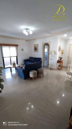 Foto do imóvel Cobertura com 3 Quartos à Venda, 363 m² em Canto Do Forte - Praia Grande