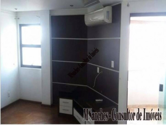 Imagem Apartamento com 3 Quartos à Venda, 133 m² em Centro - Sorocaba