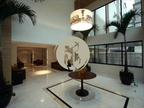 Foto do imóvel Apartamento com 3 Quartos à Venda, 150 m² em Gonzaga - Santos