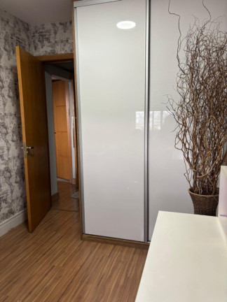 Foto do imóvel Apartamento com 3 Quartos à Venda, 98 m² em Cambuci - São Paulo