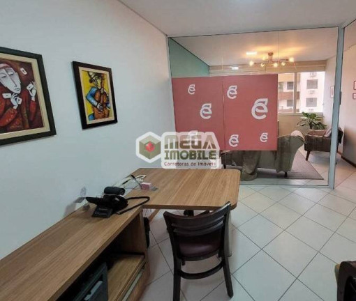 Foto do imóvel Sala Comercial à Venda, 28 m² em Trindade - Florianópolis