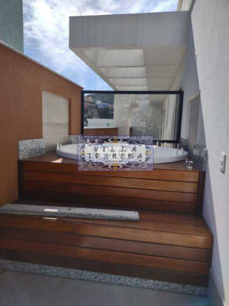 Foto do imóvel Cobertura com 3 Quartos à Venda, 207 m² em Agriões - Teresópolis