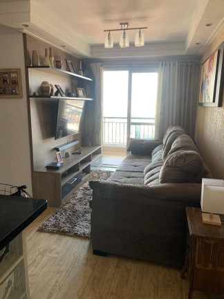 Foto do imóvel Apartamento com 3 Quartos à Venda, 69 m² em Rochdale - Osasco