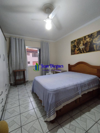 Foto do imóvel Apartamento com 3 Quartos à Venda, 121 m² em Boqueirão - Praia Grande