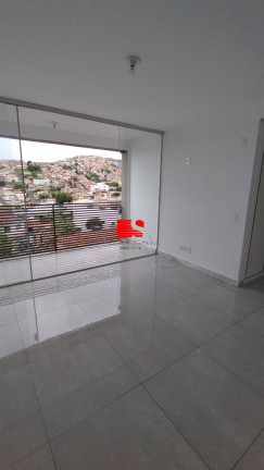 Imagem Apartamento com 2 Quartos à Venda, 68 m² em São Lucas - Belo Horizonte