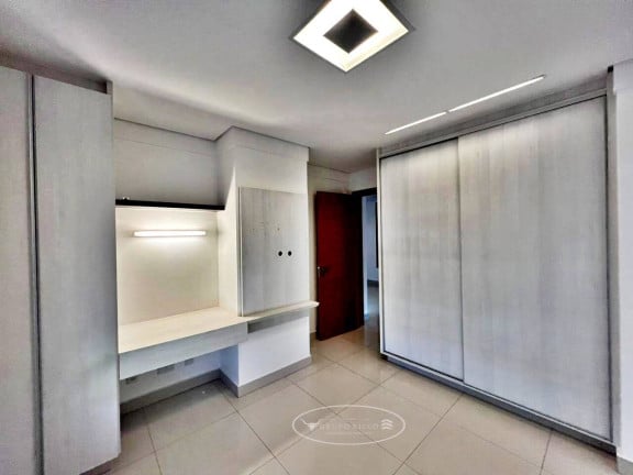 Foto do imóvel Apartamento com 4 Quartos à Venda, 305 m² em Setor Oeste - Goiânia