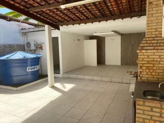 Imagem Casa com 3 Quartos à Venda, 250 m² em Iputinga - Recife