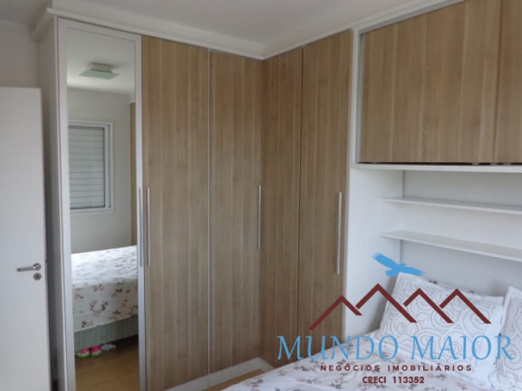 Imagem Apartamento com 2 Quartos à Venda, 54 m² em Assunçao - São Bernardo Do Campo