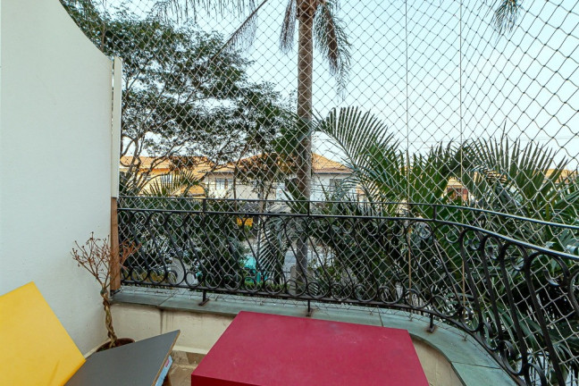 Foto do imóvel Apartamento com 2 Quartos à Venda, 59 m² em Vila Santo Estefano (jabaquara) - São Paulo