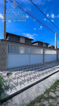 Imagem Casa com 2 Quartos à Venda, 58 m² em Suarão - Itanhaem