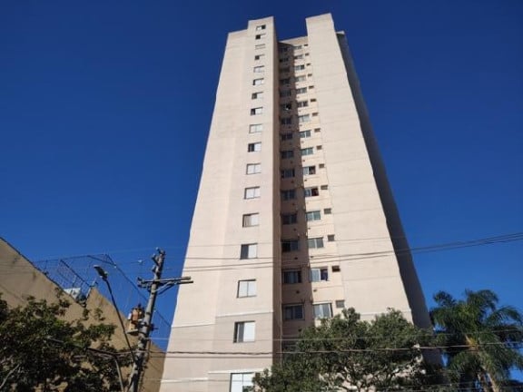 Foto do imóvel Imóvel com 2 Quartos à Venda, 48 m² em Luz - Sao Paulo Foto do imóvel Imóvel com 2 Quartos à Venda, 48 m² em Luz - Sao Paulo