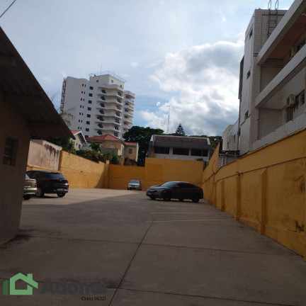 Foto do imóvel Terreno à Venda, 750 m² em Centro - Jundiaí