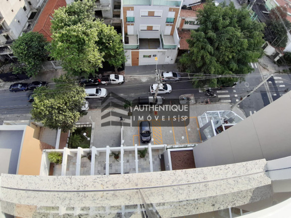 Imagem Apartamento com 2 Quartos à Venda, 78 m² em Campestre - Santo André