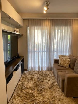 Foto do imóvel Apartamento com 3 Quartos à Venda, 70 m² em Barra Funda - São Paulo