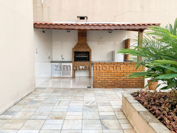 Imagem Apartamento com 2 Quartos à Venda, 101 m² em Santa Teresinha - São Paulo